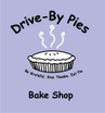 Drive-by pies Bakery and Cafe