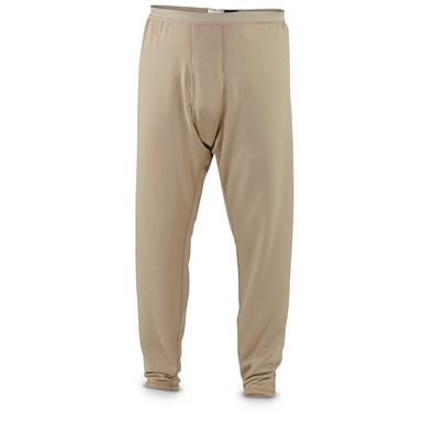 ecwcs gen iii level 2 polartec waffle fleece