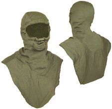 Military Issue CVC Hood, NSN 8415-00-111-1159