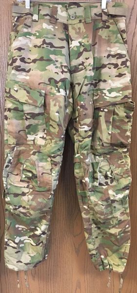 Army Combat Pant - OCP / MultiCam - Military Issue