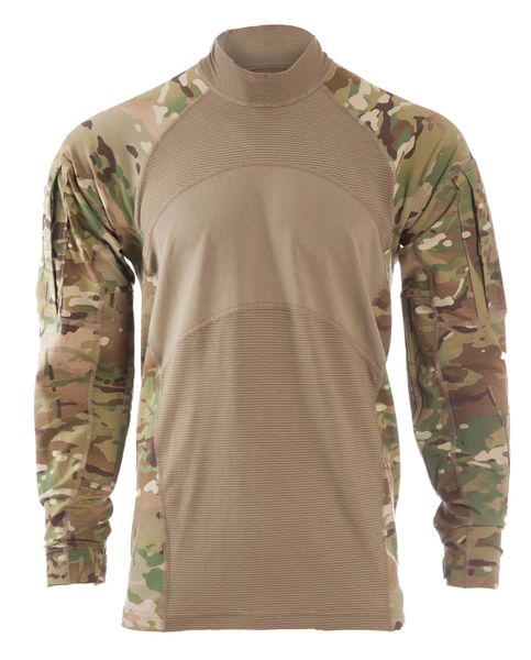 Army Combat Shirt, MultiCam