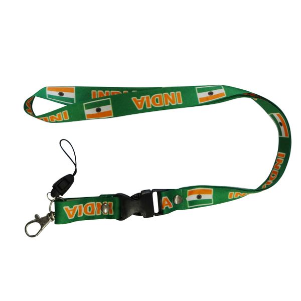 INDIA LANYARD SHOPPING FOR KEYCHAINS , LANYARDS , NECKLACES