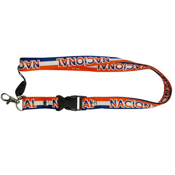 NACIONAL LANYARD SHOPPING FOR KEYCHAINS , LANYARDS , NECKLACES