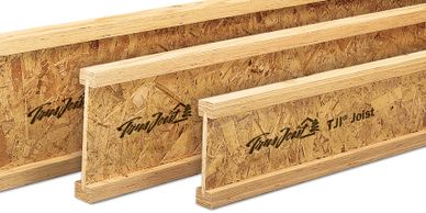 Engineered Lumber - Beyers Lumber & Hardware - A Builder's Resource!