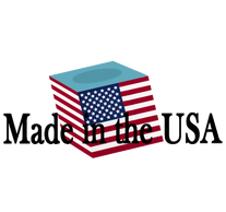 made in the usa billiards chalk logo