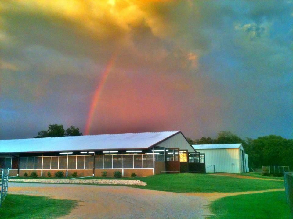 KB Ranch