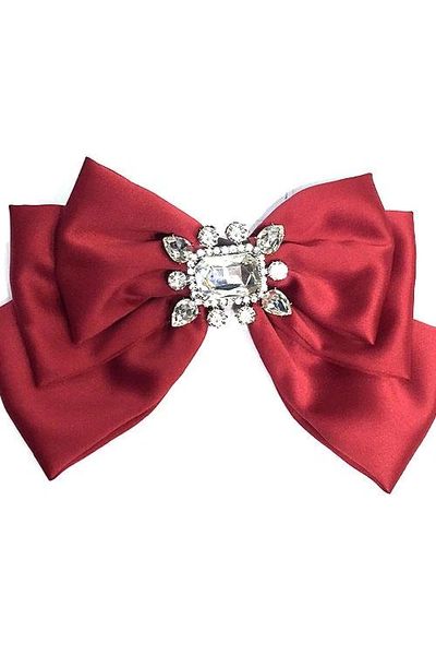 The Zsa Zsa Bow Tie