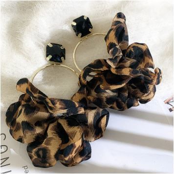 Animal Ambition Earrings