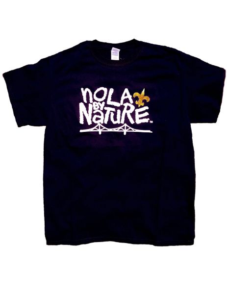Noir Botanica No. 1.2 Long Sleeve Tee