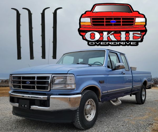 1997 ford store f250 aftermarket parts