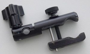 AMT P800 Clamp