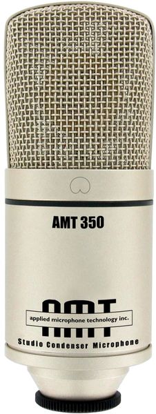 AMT 350