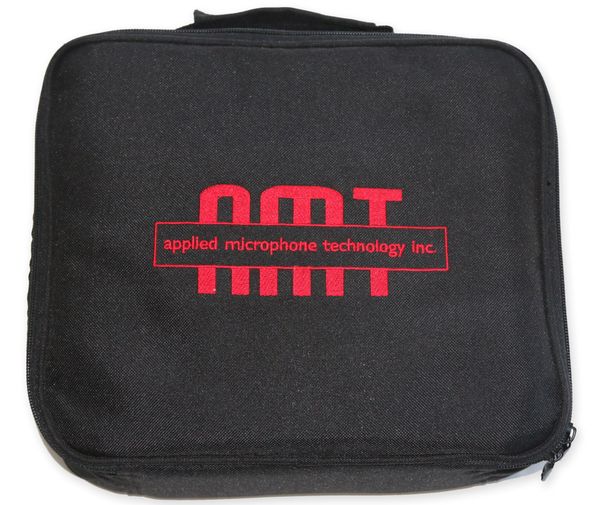 AMT Soft Carry Case 2009