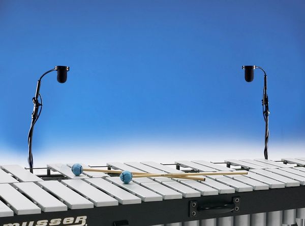 AMT VP2 | Applied Microphone Technology