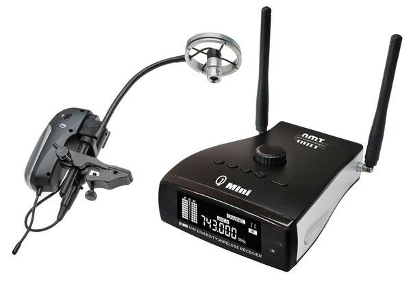 AMT Q7-LS MINI