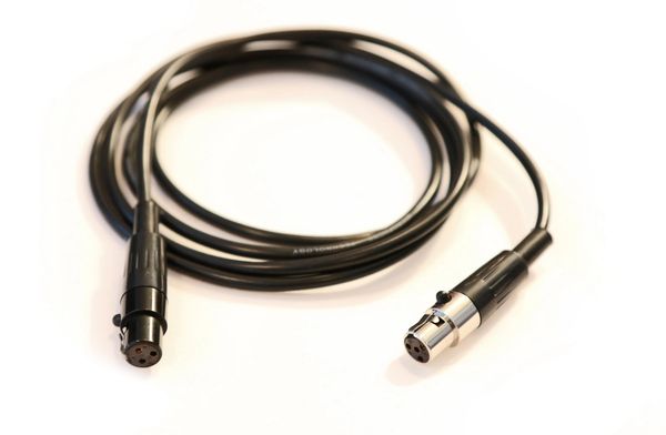 AMT - Ta4 Replacement Cable (Shure, Sabline, Line 6)