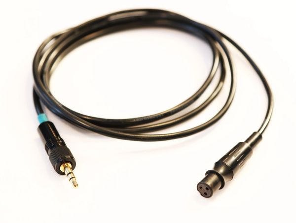 AMT - 3.5mm (Sennheiser)