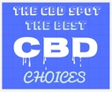 The CBD Spot
