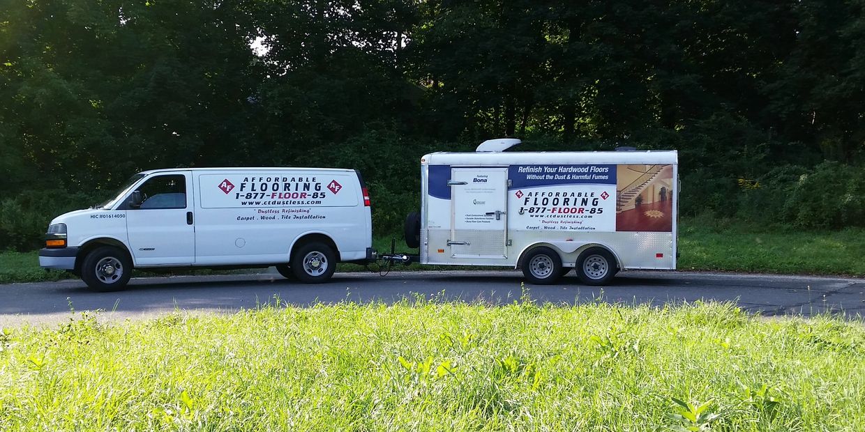 Affordable Flooring LLC