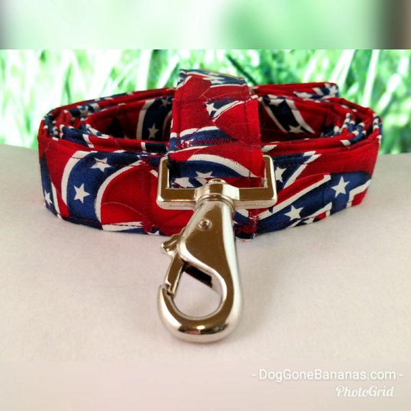 heritage dog harness