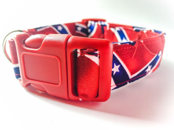 heritage dog collars