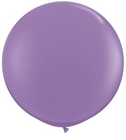 36IN_39 SPRING LILAC QUALATEX| 1 CT