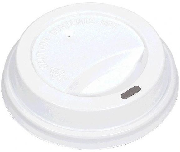 Coffee Cup Lidss, 40ct