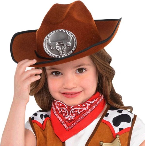 Childs' Cowboy Hat