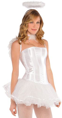 Deluxe Angel Accessory Kit, 3pc