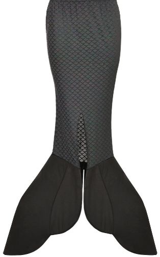 Sea Siren Tail Skirt - Adult Standard
