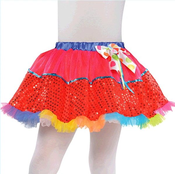 Lollipop Fairy Tutu - Child Standard