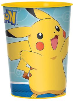 Pokemon™ Favor Cup