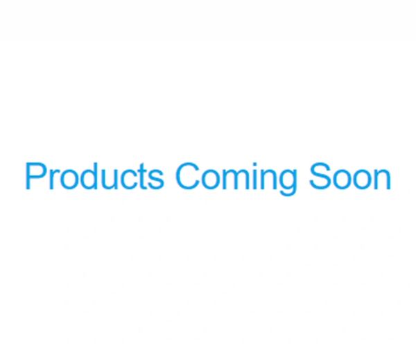 Additional Products Coming Soon