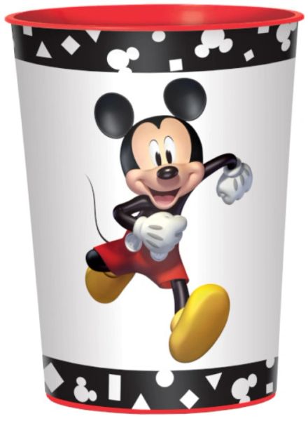 Mickey Mouse Forever Favor Cup, 16oz