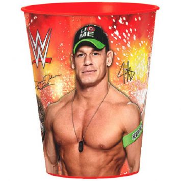 WWE®Party Favor Cup, 16oz
