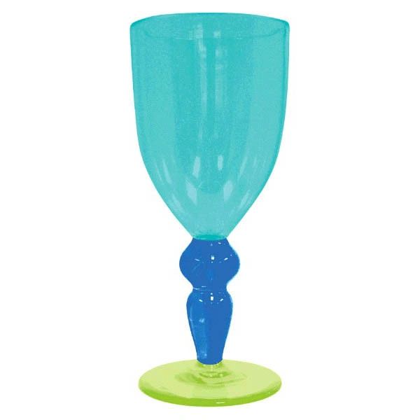 Cool Value Wine Glass