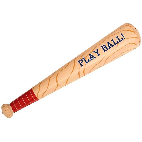 MLB Inflatable Bat