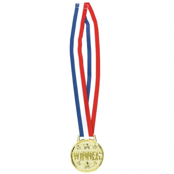 Jumbo Award Medal