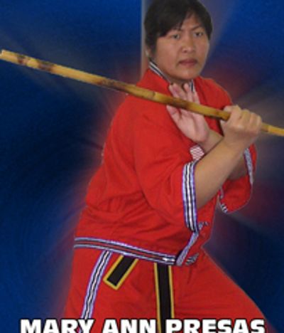 Arnis Malaysia