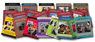 Grandmaster Remy A. Presas Video Collection - Instructional DVD