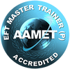 International Accredited EFT (AAMET) -  Cayte Mocadam