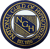 National Guild of Hypnotists - Cayte Mocadam