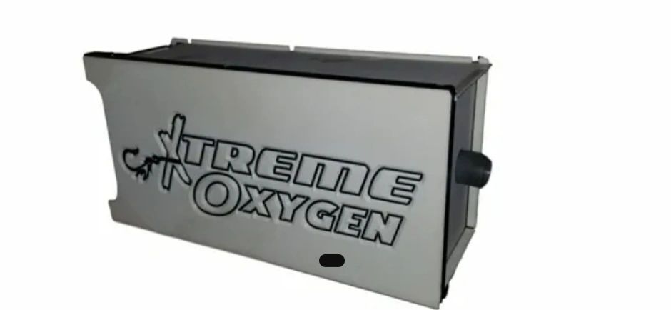 FOLOSAFENAR Live Bait Box, Portable Breathable Air Holes Heatproof