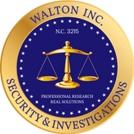 Over 18 years of providing professional, discrete, diligent Licensed Private Investigative Services