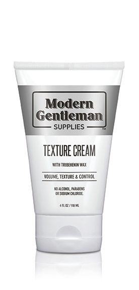 Modern Gentleman Supplies Texture Cream