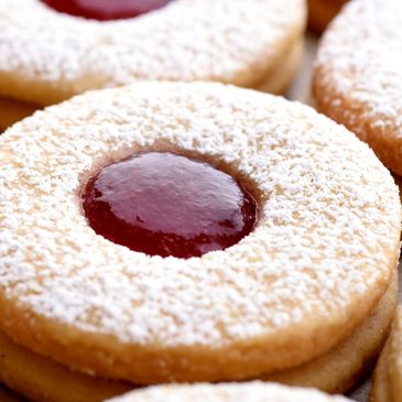 Bare Naked Bakery - Home