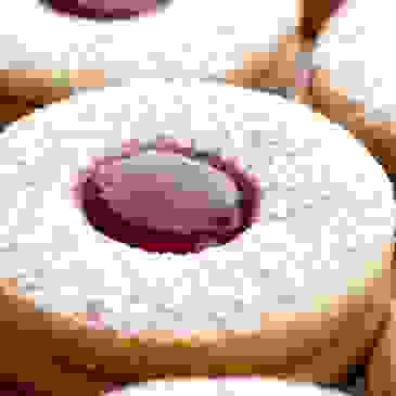 Bare Naked Bakery - Home