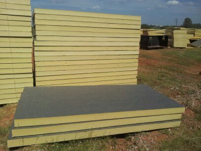 Types Of Insulation Board