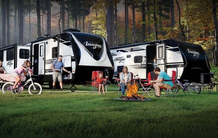 North Georgia RV Rentals - North Georgia RV Rentals, Inc.