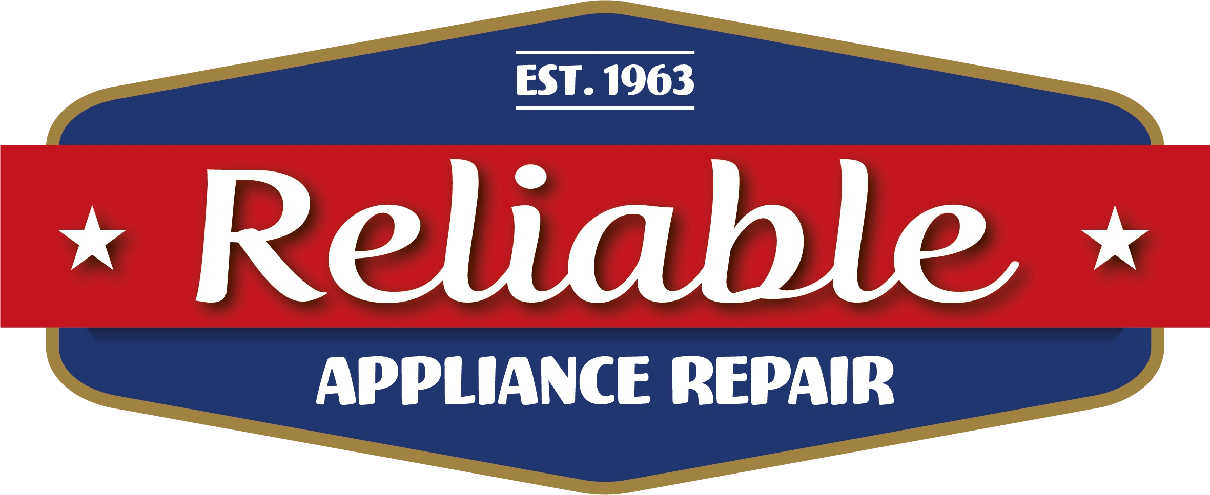 Reliable appliance store repair near me